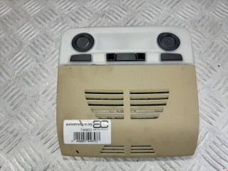 Фонарь салона (плафон), ориг. номер 61319201628, 694520107, BMW 3 E90/E91/E92/E93 2004-2008