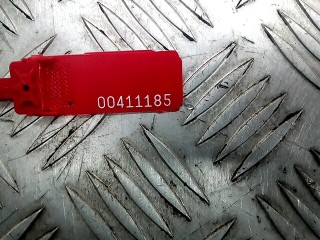 Ремень безопасности передний правый, ориг. номер A2038606685, 33015930F, Mercedes C W203 2000-2004