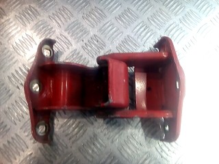 Петля двери, ориг. номер 312304, 8200527428, Opel Vivaro 2001-2006