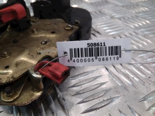 Замок двери задней левой, ориг. номер 90159254, 04574023AF, Chrysler 300M 1998-2004
