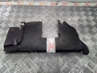 Воздухозаборник, ориг. номер 9650764180, 7104K6, Citroen C4 2004-2014