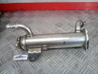 Радиатор EGR, ориг. номер 2841627360, 989089V, Kia Carens 2002-2006