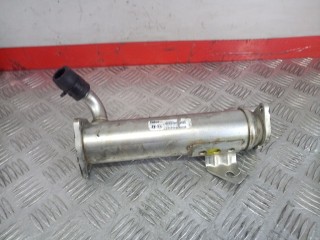 Радиатор EGR, ориг. номер 2841627360, 989089V, Kia Carens 2002-2006