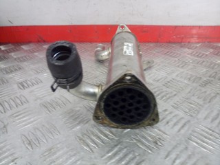 Радиатор EGR, ориг. номер 2841627360, 989089V, Kia Carens 2002-2006