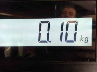 Сопротивление печки, ориг. номер 908000312, 6441Y5, Peugeot 807 2002-2008