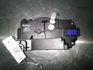 Замок двери передней правой, ориг. номер 13154792, Opel Combo 201-2024