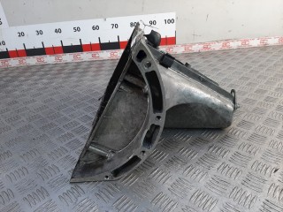 Поддон, ориг. номер A1660100513, A1660141302, Mercedes A W168 1997-2001