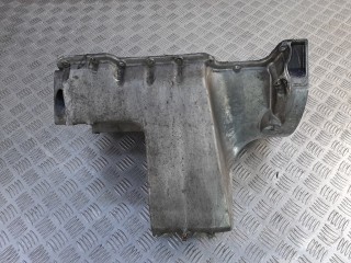Поддон, ориг. номер A1660100513, A1660141302, Mercedes A W168 1997-2001
