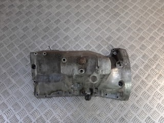 Поддон, ориг. номер A1660100513, A1660141302, Mercedes A W168 1997-2001