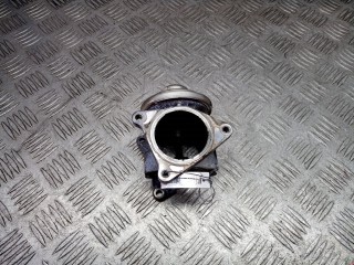 Клапан ЕГР EGR Volkswagen Golf 1997-2006