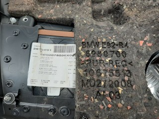 Обшивка стойки, ориг. номер 51437218816, 6980700, BMW 3 E90/E91/E92/E93 2004-2008
