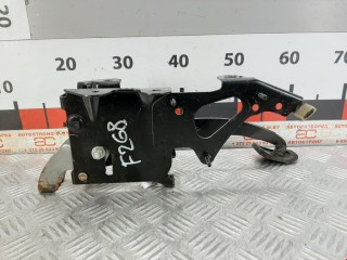 Педаль тормоза, ориг. номер 20639A00, 8200705380, Renault Megane 2002-2006