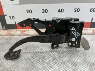 Педаль тормоза, ориг. номер 20639A00, 8200705380, Renault Megane 2002-2006
