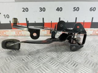 Педаль тормоза, ориг. номер 20639A00, 8200705380, Renault Megane 2002-2006