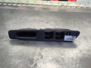 Блок управления стеклоподъемниками, ориг. номер MR587934, Mitsubishi Space Wagon 1998-2004