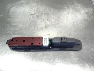 Блок управления стеклоподъемниками, ориг. номер MR587934, Mitsubishi Space Wagon 1998-2004