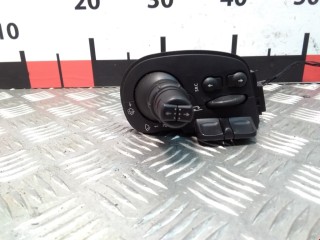 Переключатель дворников Renault Scenic 1999-2003