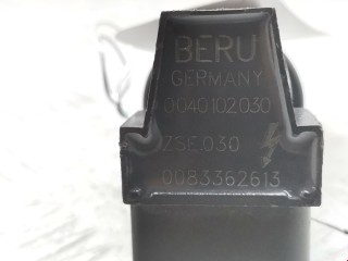 Катушка зажигания, ориг. номер 036905715H, 0040102030, Skoda Fabia 2004-2007