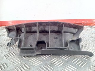 Кронштейн крепления бампера заднего Audi A6 2001-2005