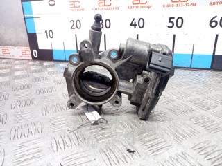 Заслонка дроссельная Opel Insignia 2008-2013