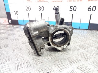 Заслонка дроссельная, ориг. номер 55564164, Opel Insignia 2008-2013