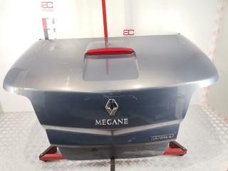 Крышка багажника (дверь 3-5), ориг. номер 7751477223, Renault Megane 2002-2006