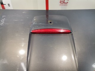Крышка багажника (дверь 3-5), ориг. номер 7751477223, Renault Megane 2002-2006