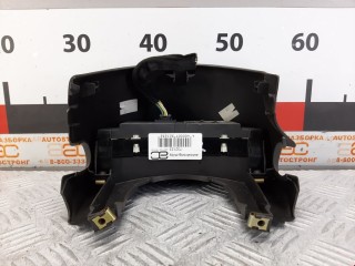 Дисплей, ориг. номер 1496286080, 610578, Peugeot 807 2002-2008