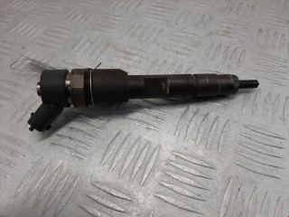 Форсунка, ориг. номер 0445110230, 8200389369, Renault Megane 2002-2006