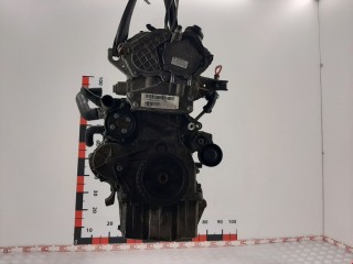 Двигатель Mitsubishi Colt 2002-2012