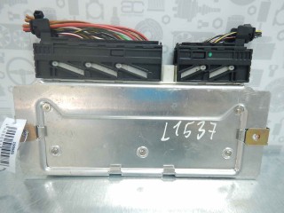 Блок управления ABS, ориг. номер A0175451632, 10094615004, Mercedes C W202 1993-1997