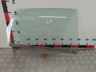 Стекло двери задней правой, ориг. номер 834202L010, Hyundai i30 2007-2010