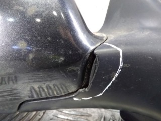 Зеркало наружное правое, ориг. номер 8L1858500, Audi A3 1996-2000