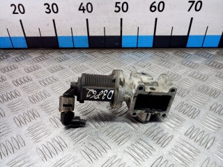 Клапан ЕГР EGR, ориг. номер 55215031, Alfa Romeo 159 2005-2011