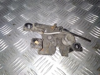 Замок капота, ориг. номер 8D0823509, 8D0823509J, Audi A4 1994-1997