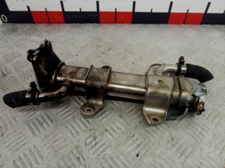 Радиатор EGR, ориг. номер 6651400470, A6651400470, SsangYong Rodius 2007-2013