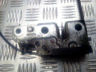 Замок капота, ориг. номер 3C1823509D, Volkswagen Passat 2005-2010