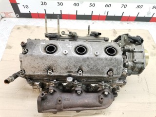 Головка блока цилиндров, ориг. номер 7701053771, Renault Espace 2002-2006