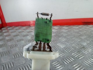 Сопротивление печки, ориг. номер 1512406, Ford S-Max 2006-2010