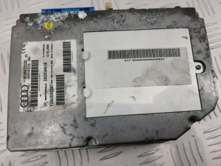 Блок управления телефоном, ориг. номер 4E0862333C, Audi A8 2002-2005