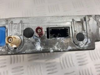 Блок управления телефоном, ориг. номер 4E0862333C, Audi A8 2002-2005