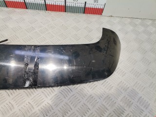 Спойлер, ориг. номер MN129374XB, Mitsubishi Grandis 2003-2011