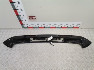 Спойлер, ориг. номер MN129374XB, Mitsubishi Grandis 2003-2011