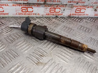 Форсунка, ориг. номер 0445110276, 55221017, Fiat Stilo 2004-2006