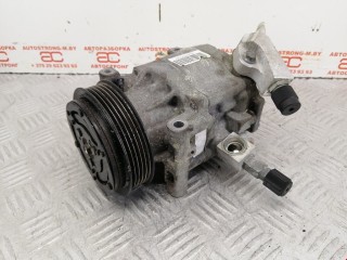 Компрессор кондиционера, ориг. номер 51747318, 5A787520051747318, Ford Ka 2008-2016