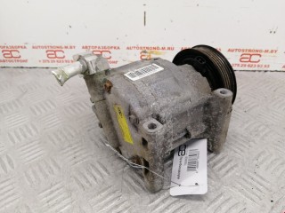 Компрессор кондиционера, ориг. номер 51747318, 5A787520051747318, Ford Ka 2008-2016