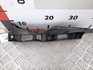 Кронштейн крепления бампера переднего Volkswagen Passat 2005-2010