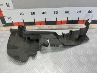 Воздуховод, ориг. номер 04809767AD, 224877D, Chrysler Pacifica 2003-2008