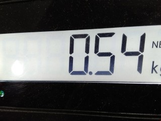 Воздуховод, ориг. номер 04809767AD, 224877D, Chrysler Pacifica 2003-2008