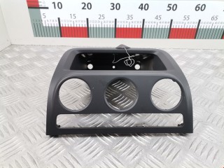 Накладка декоративная на торпедо Volkswagen Tiguan 2006-2011